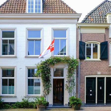 Amersfoort City Center Apartment Stadshart Экстерьер фото