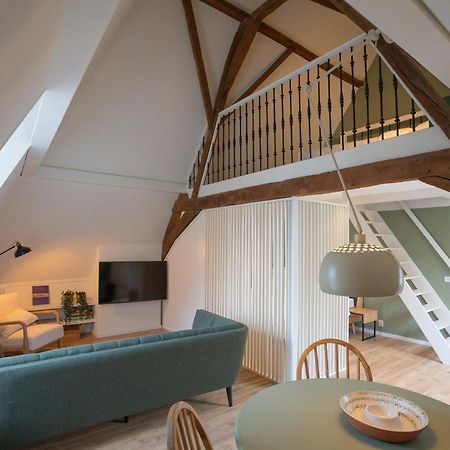 Amersfoort City Center Apartment Stadshart Экстерьер фото