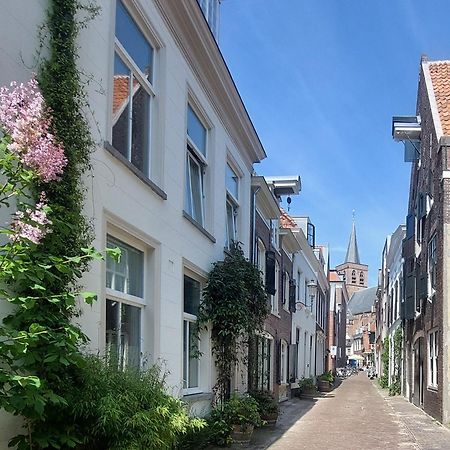 Amersfoort City Center Apartment Stadshart Экстерьер фото