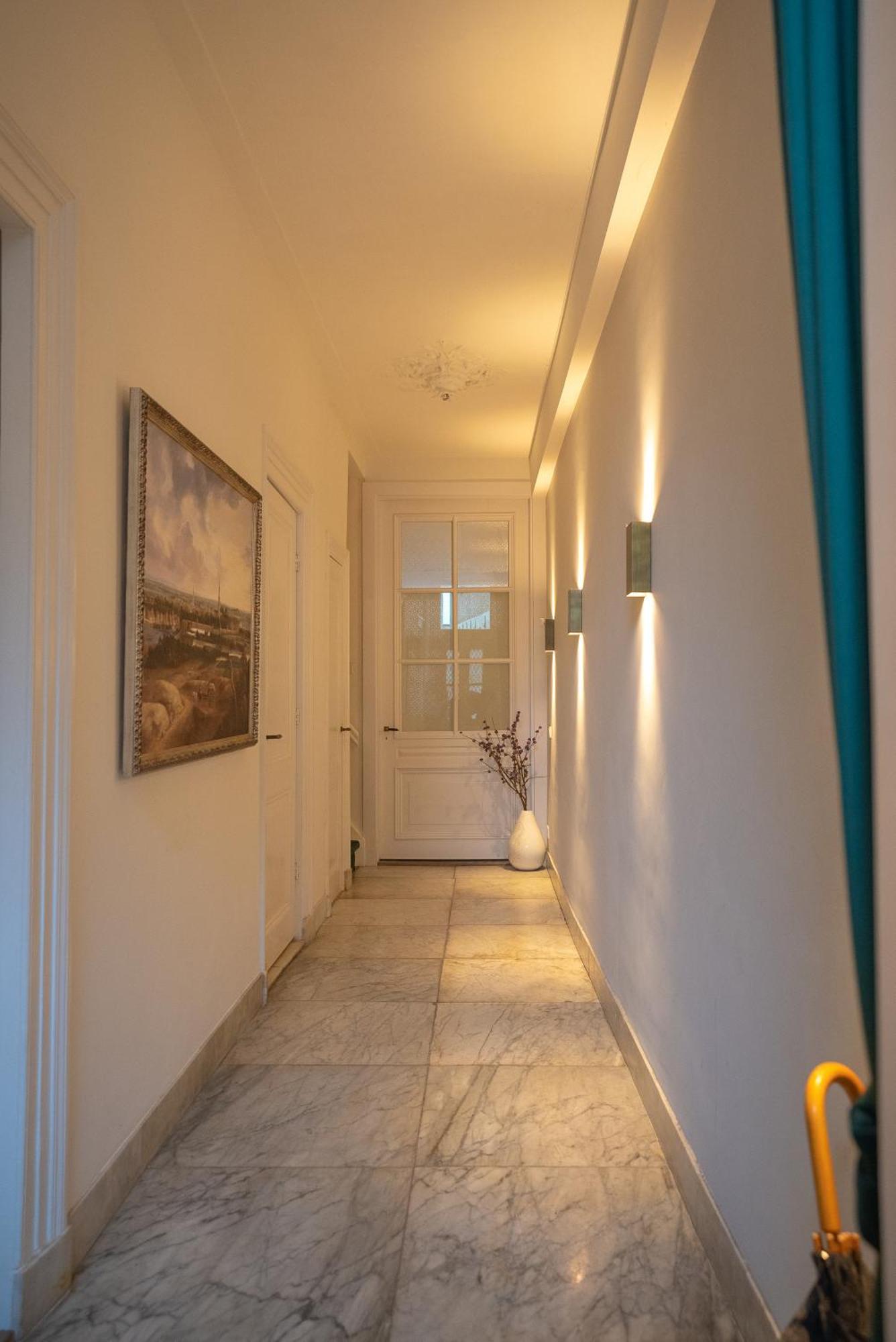 Amersfoort City Center Apartment Stadshart Экстерьер фото