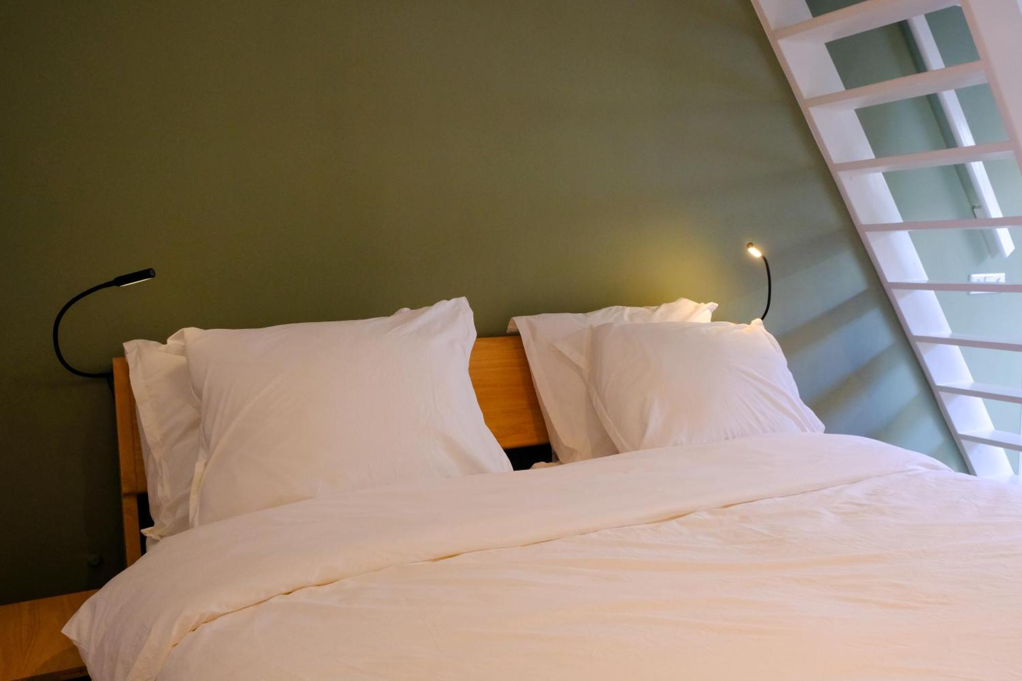 Amersfoort City Center Apartment Stadshart Экстерьер фото
