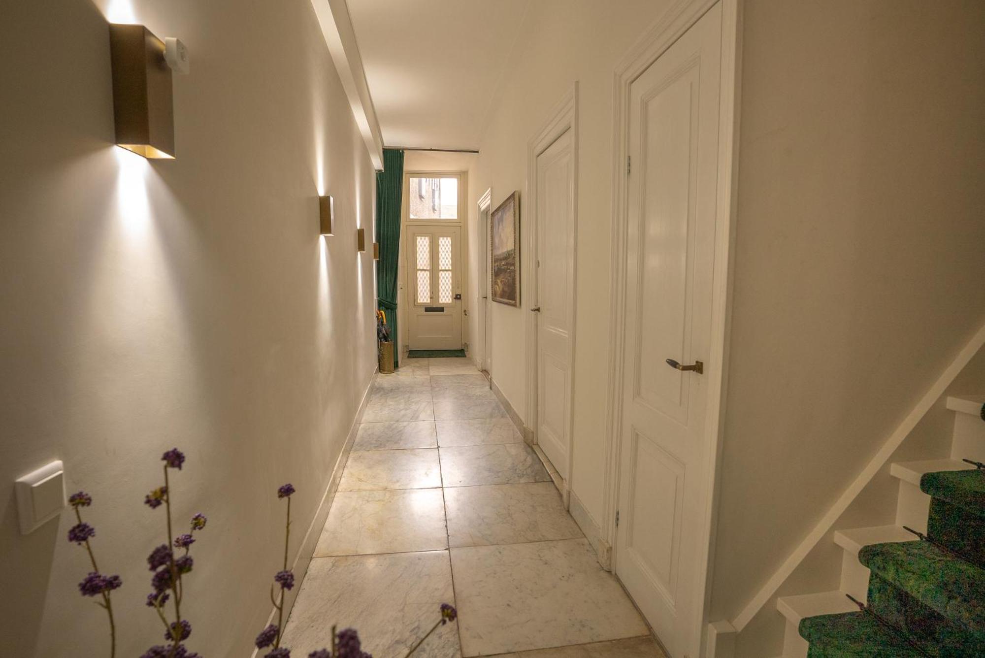 Amersfoort City Center Apartment Stadshart Экстерьер фото