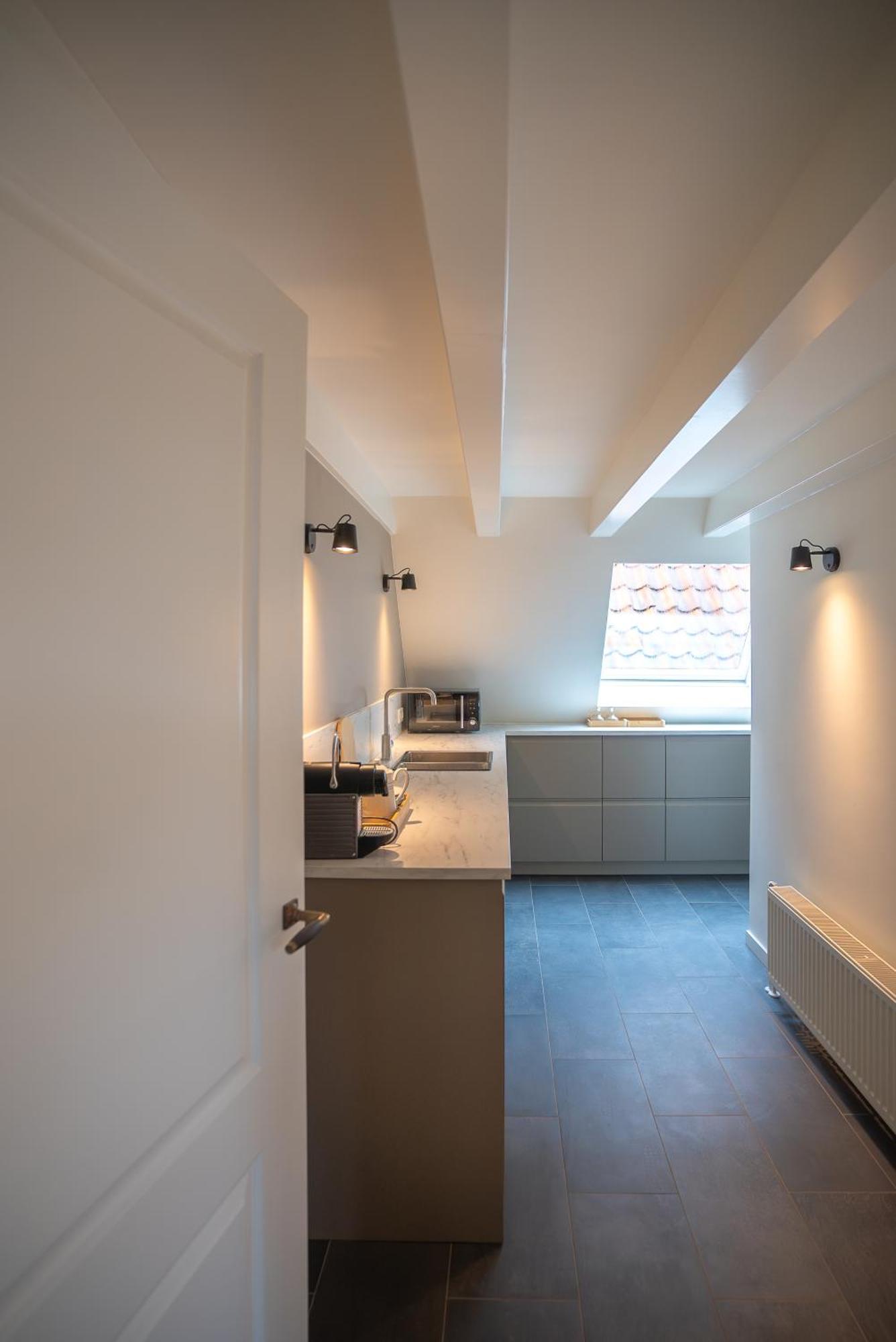 Amersfoort City Center Apartment Stadshart Экстерьер фото