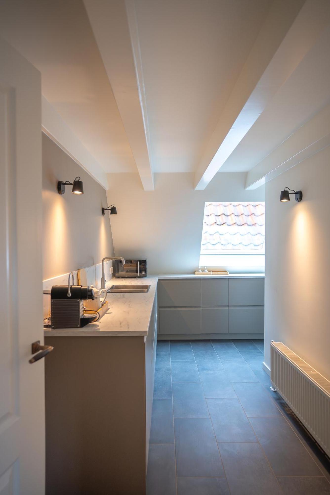 Amersfoort City Center Apartment Stadshart Экстерьер фото
