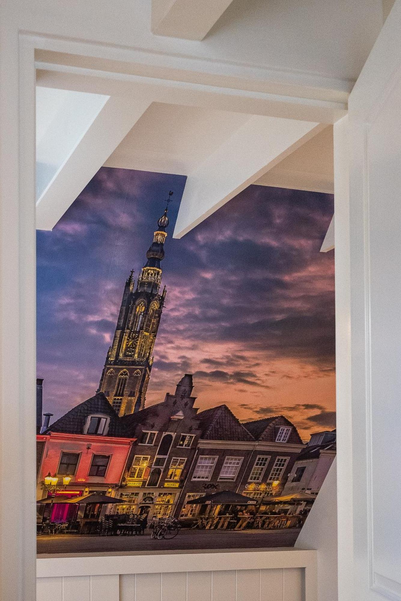 Amersfoort City Center Apartment Stadshart Экстерьер фото
